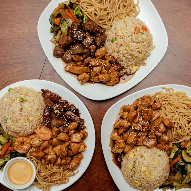 A Family Tradition of Flavor and Fun