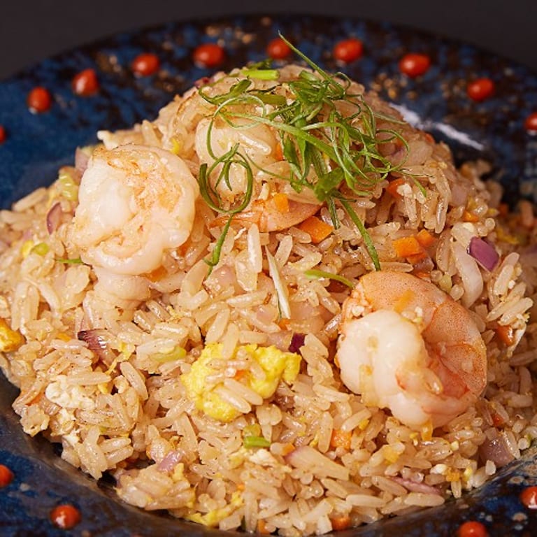 Delicious Fried Rice and More!