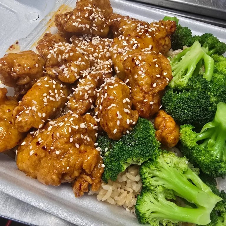 Japanese Catering for Your Next Event